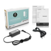 Alimentatore per notebook Lenovo, 45W / 20V / 2,25A / 4,0mm x 1,7mm Alimentatore per notebook Lenovo, 45W / 20V / 2,25A / 4,0mm x 1,7mm