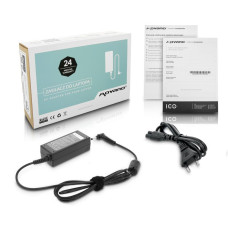 Alimentatore per notebook Lenovo, 45W / 20V / 2,25A / 4,0mm x 1,7mm Alimentatore per notebook Lenovo, 45W / 20V / 2,25A / 4,0mm x 1,7mm