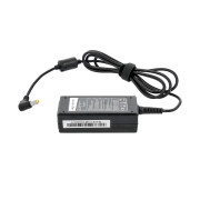 Alimentatore per notebook Acer / Dell, 30W / 19V / 1,58A / 5,5mm x 1,7mm