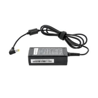 Alimentatore per notebook Acer / Dell, 30W / 19V / 1,58A / 5,5mm x 1,7mm