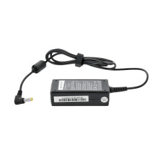 Alimentatore per notebook Acer, 40W / 19V / 2,15A / 5,5mm x 1,7mm Alimentatore per notebook Acer, 40W / 19V / 2,15A / 5,5mm x 1,7mm