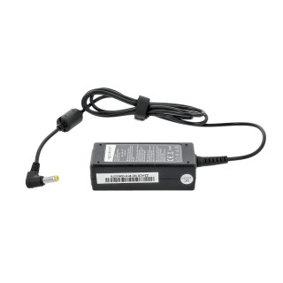 Alimentatore per notebook Acer, 40W / 19V / 2,15A / 5,5mm x 1,7mm