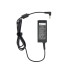 Alimentatore per notebook Acer, 40W / 19V / 2,15A / 5,5mm x 1,7mm