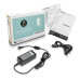 Alimentatore per notebook Acer, 40W / 19V / 2,15A / 5,5mm x 1,7mm