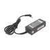 Alimentatore per notebook Acer, 45W / 19V / 2,37A / 5,5mm x 1,7mm Alimentatore per notebook Acer, 45W / 19V / 2,37A / 5,5mm x 1,7mm