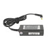Alimentatore per notebook Acer, 45W / 19V / 2,37A / 5,5mm x 1,7mm Alimentatore per notebook Acer, 45W / 19V / 2,37A / 5,5mm x 1,7mm
