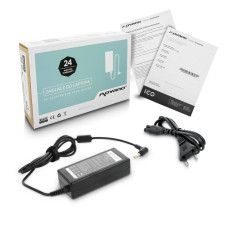 Alimentatore per notebook Acer, 65W / 19V / 3,42A / 5,5mm x 1,7mm Alimentatore per notebook Acer, 65W / 19V / 3,42A / 5,5mm x 1,7mm