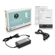Alimentatore per notebook Asus, 65W / 19V / 3,42A / 4,5mm x 3,0mm Alimentatore per notebook Asus, 65W / 19V / 3,42A / 4,5mm x 3,0mm