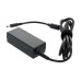 Alimentatore per notebook Dell, 45W / 19,5V / 2,31A / 4,5mm x 3,0mm