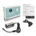 Alimentatore per notebook Dell, 45W / 19,5V / 2,31A / 4,5mm x 3,0mm