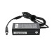 Alimentatore per notebook Dell, 65W / 19,5V / 3,34A / 7,4mm x 5,0mm