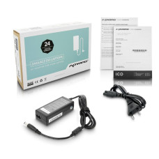 Alimentatore per notebook Dell, 65W / 19,5V / 3,34A / 7,4mm x 5,0mm Alimentatore per notebook Dell, 65W / 19,5V / 3,34A / 7,4mm x 5,0mm