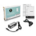 Alimentatore per notebook Dell, 65W / 19,5V / 3,34A / 7,4mm x 5,0mm