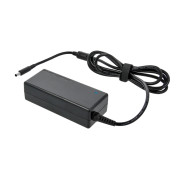 Alimentatore per notebook Dell, 65W / 19,5V / 3,34A / 4,5mm x 3,0mm