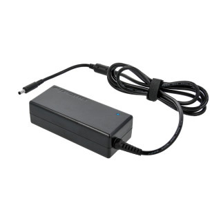 Alimentatore per notebook Dell, 65W / 19,5V / 3,34A / 4,5mm x 3,0mm