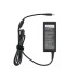 Alimentatore per notebook Dell, 65W / 19,5V / 3,34A / 4,5mm x 3,0mm