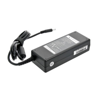 Alimentatore per notebook Dell, 90W / 19,5V / 4,62A / 4,5mm x 3,0mm