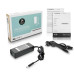 Alimentatore per notebook Dell, 90W / 19,5V / 4,62A / 4,5mm x 3,0mm