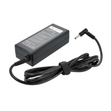 Alimentatore per notebook HP / Compaq, 65W / 19,5V / 3,33A / 4,5mm x 3,0mm Alimentatore per notebook HP / Compaq, 65W / 19,5V / 3,33A / 4,5mm x 3,0mm