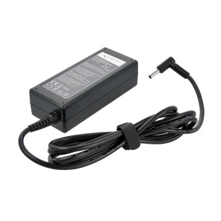 Alimentatore per notebook HP / Compaq, 65W / 19,5V / 3,33A / 4,5mm x 3,0mm