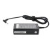 Alimentatore per notebook HP / Compaq, 65W / 19,5V / 3,33A / 4,5mm x 3,0mm