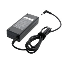 Alimentatore per notebook HP / Compaq, 90W / 19,5V / 4,62A / 4,5mm x 3,0mm Alimentatore per notebook HP / Compaq, 90W / 19,5V / 4,62A / 4,5mm x 3,0mm
