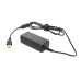 Alimentatore per notebook Lenovo, 45W / 20V / 2,25A / connettore rettangolare Alimentatore per notebook Lenovo, 45W / 20V / 2,25A / connettore rettangolare