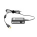 Alimentatore per notebook Lenovo, 45W / 20V / 2,25A / connettore rettangolare