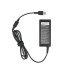 Alimentatore per notebook Lenovo, 65W / 20V / 3,25A / connettore rettangolare