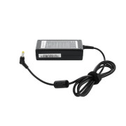 Alimentatore per notebook Asus / Medion / Toshiba / HP Compaq / Lenovo, 65W / 19V / 3,42A / 5,5mm x 2,5mm