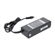 Alimentatore per notebook HP / Compaq / Toshiba / Asus / Acer, 75W / 19V / 3,95A / 5,5mm x 2,5mm