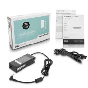 Alimentatore per notebook HP / Compaq / Toshiba / Acer / Asus / Lenovo / Fujitsu, 90W / 19V / 4,74A / 5,5mm x 2,5mm Alimentatore per notebook HP / Compaq / Toshiba / Acer / Asus / Lenovo / Fujitsu, 90W / 19V / 4,74A / 5,5mm x 2,5mm