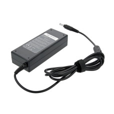 Alimentatore per notebook Samsung, 90W / 19V / 4.74A / 5,5mm x 3,3mm