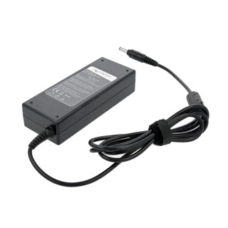 Alimentatore per notebook Samsung, 90W / 19V / 4.74A / 5,5mm x 3,3mm Alimentatore per notebook Samsung, 90W / 19V / 4.74A / 5,5mm x 3,3mm