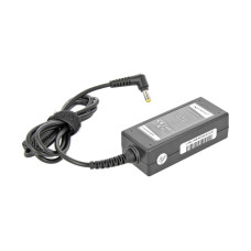 Alimentatore per notebook Asus / Toshiba / Medion, 45W / 19V / 2,37A / 5,5mm x 2,5mm