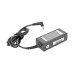Alimentatore per notebook Asus / Toshiba / Medion, 45W / 19V / 2,37A / 5,5mm x 2,5mm Alimentatore per notebook Asus / Toshiba / Medion, 45W / 19V / 2,37A / 5,5mm x 2,5mm