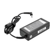 Alimentatore per notebook Asus, 65W / 19V / 3,42A / 4,0mm x 1,35mm