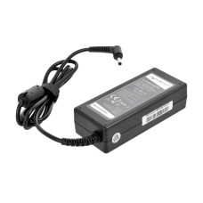Alimentatore per notebook Asus, 65W / 19V / 3,42A / 4,0mm x 1,35mm