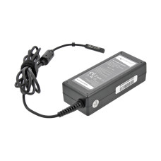 Alimentatore per notebook Microsoft Surface / Surface 2 / Surface Pro / Surface Pro 2, 43W / 12V / 3.6A