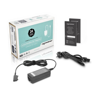 Alimentatore per notebook Sony, 30W / 10,5V / 2,9A / 4,8mm x 1,7mm Alimentatore per notebook Sony, 30W / 10,5V / 2,9A / 4,8mm x 1,7mm