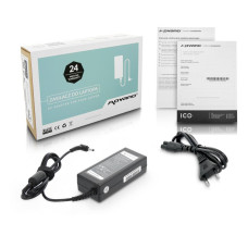 Alimentatore per notebook Lenovo, 65W / 20V / 3,25A / 4,0mm x 1,7mm Alimentatore per notebook Lenovo, 65W / 20V / 3,25A / 4,0mm x 1,7mm
