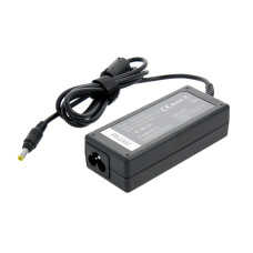 Alimentatore per notebook HP / Compaq, 65W / 18,5V / 3,5A / 4,8mm x 1,7mm