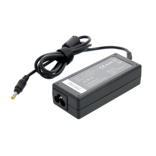 Alimentatore per notebook HP / Compaq, 65W / 18,5V / 3,5A / 4,8mm x 1,7mm Alimentatore per notebook HP / Compaq, 65W / 18,5V / 3,5A / 4,8mm x 1,7mm