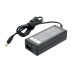 Alimentatore per notebook HP / Compaq, 65W / 18,5V / 3,5A / 4,8mm x 1,7mm Alimentatore per notebook HP / Compaq, 65W / 18,5V / 3,5A / 4,8mm x 1,7mm