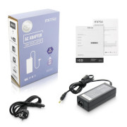 Alimentatore per notebook HP / Compaq, 65W / 18,5V / 3,5A / 4,8mm x 1,7mm Alimentatore per notebook HP / Compaq, 65W / 18,5V / 3,5A / 4,8mm x 1,7mm