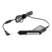 Alimentatore da auto per notebook Asus, 45W / 19V / 2,37A / 4,0mm x 1,35mm