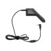 Alimentatore da auto per notebook Asus, 45W / 19V / 2,37A / 4,0mm x 1,35mm