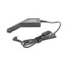 Alimentatore da auto per notebook Asus, 65W / 19V / 3,42A / 4,0mm x 1,35mm