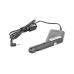 Alimentatore da auto per notebook Asus, 65W / 19V / 3,42A / 4,0mm x 1,35mm