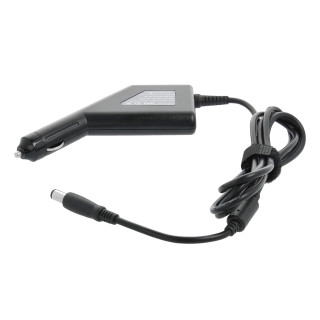 Alimentatore da auto per notebook Dell, 65W / 19,5V / 3,34A / 7,4mm x 5,0mm Alimentatore da auto per notebook Dell, 65W / 19,5V / 3,34A / 7,4mm x 5,0mm